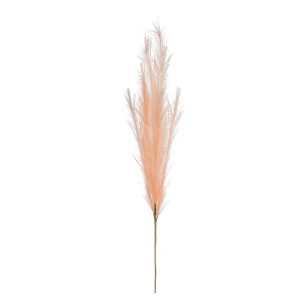 Pluma de rocío decorativa rosa pálido para interiores - Vilá Decoración - Muebles y decoración en Medellín y Colombia