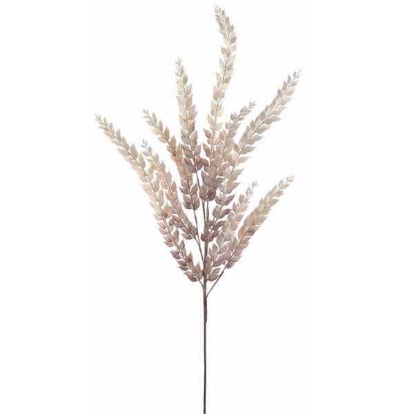 Rama decorativa de Sumac beige para decoración - Vilá Decoración - Muebles y decoración en Medellín y Colombia