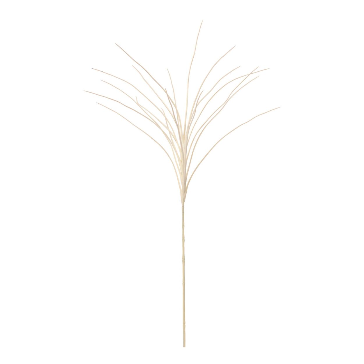 Hierba de rocío artificial blanca para decoración interior - Vilá Decoración - Muebles y decoración en Medellín y Colombia