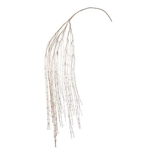 Colgante de follaje artificial natural para decoración - Vilá Decoración - Muebles y decoración en Medellín y Colombia