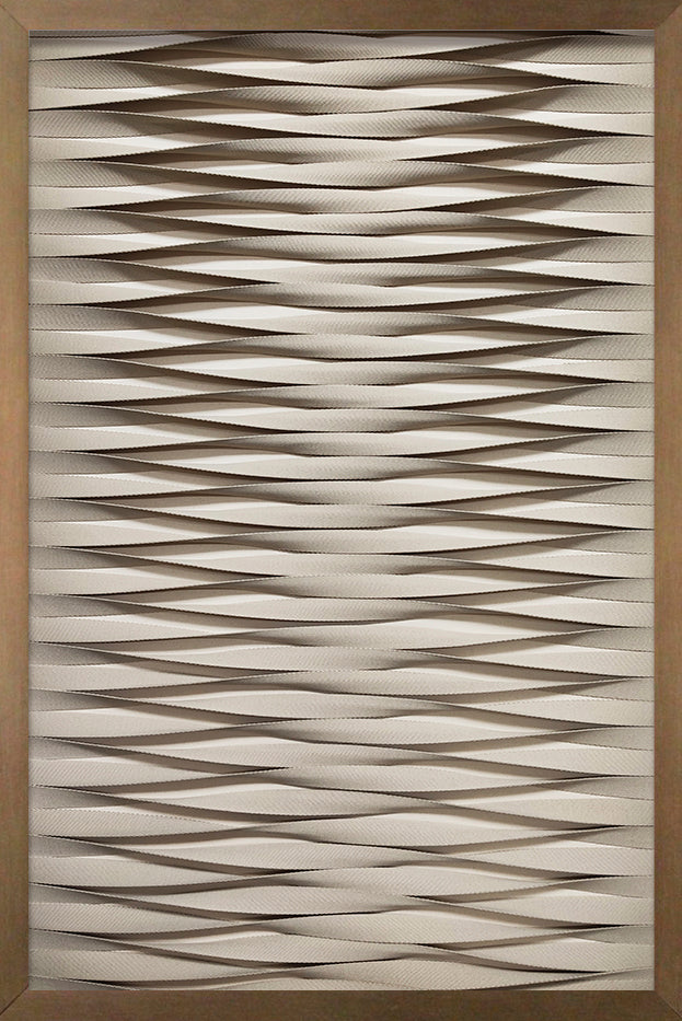 Cuadro decorativo blanco y gris para pared grande - Vilá Decoración - Muebles y decoración en Medellín y Colombia