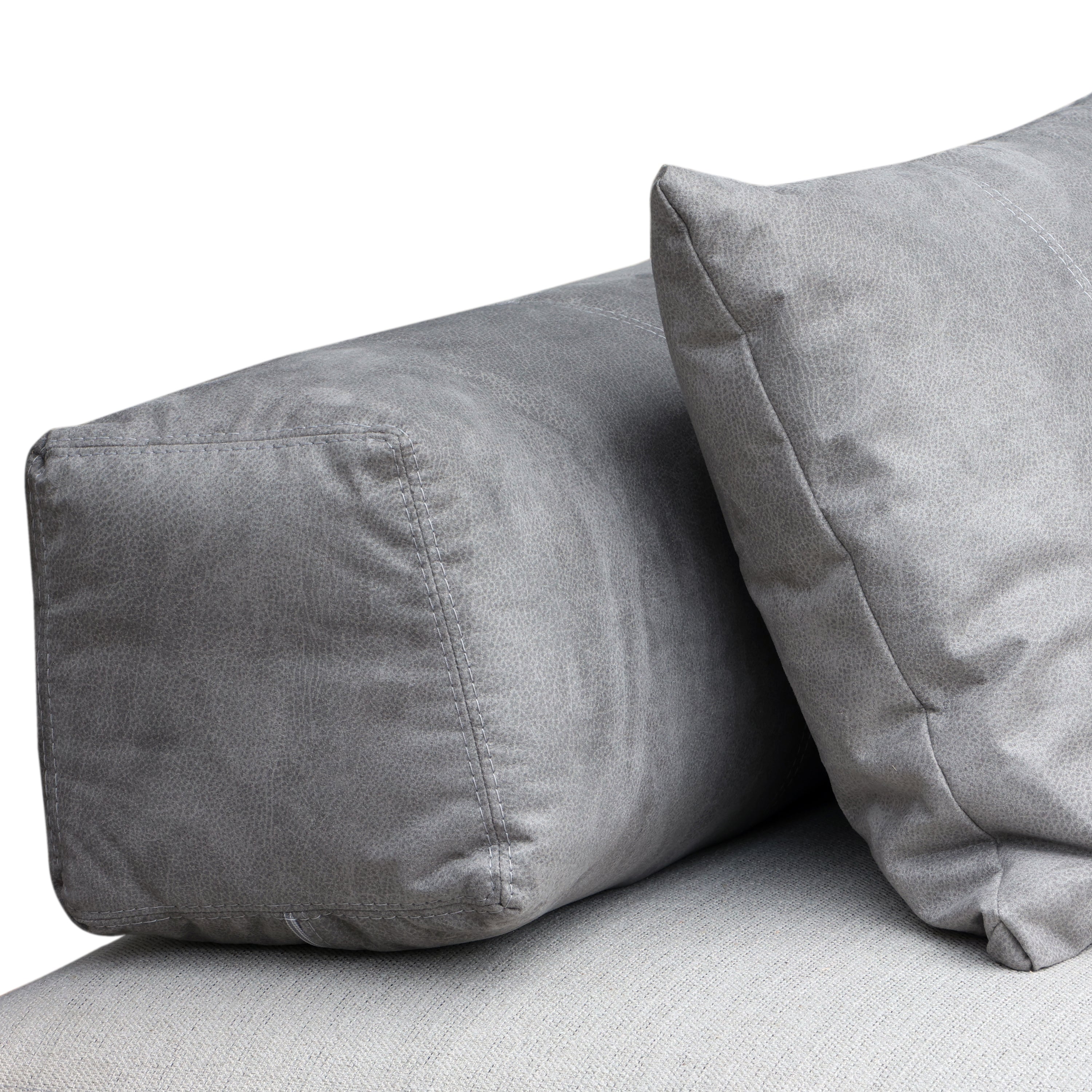 Almohadas - Sofá Elliot - Vilá Decoración