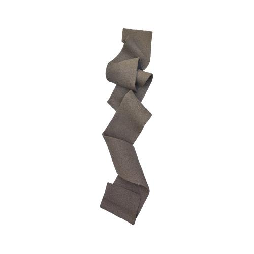 Aplique de pared ondulado en piedra natural Vilá Decoración: diseño elegante para interiores