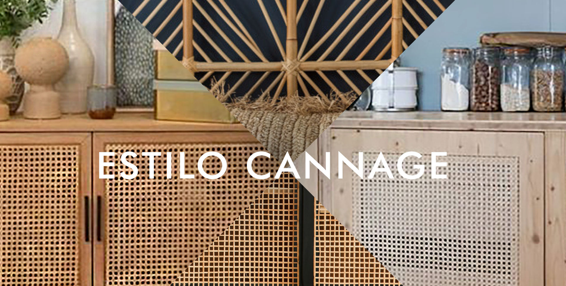 Tendencia de interiorismo: estilo Cannage | Vilá Decoración