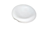 Bowl blanco de arcilla, Vilá Decoración.