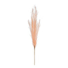 Pluma de rocío decorativa rosa pálido para interiores - Vilá Decoración - Muebles y decoración en Medellín y Colombia