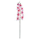 Orquídea rosa artificial decorativa para interior - Vilá Decoración - Muebles y decoración en Medellín y Colombia