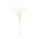 Hierba de rocío artificial blanca para decoración interior - Vilá Decoración - Muebles y decoración en Medellín y Colombia