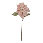 Flor rosa claro para decoración interior - Vilá Decoración - Muebles y decoración en Medellín y Colombia