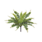 Helecho de Boston artificial verde decorativo - Vilá Decoración - Muebles y decoración en Medellín y Colombia