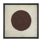 Cuadro decorativo cuadrado con marco y lienzo - Vilá Decoración - Muebles y decoración en Medellín y Colombia