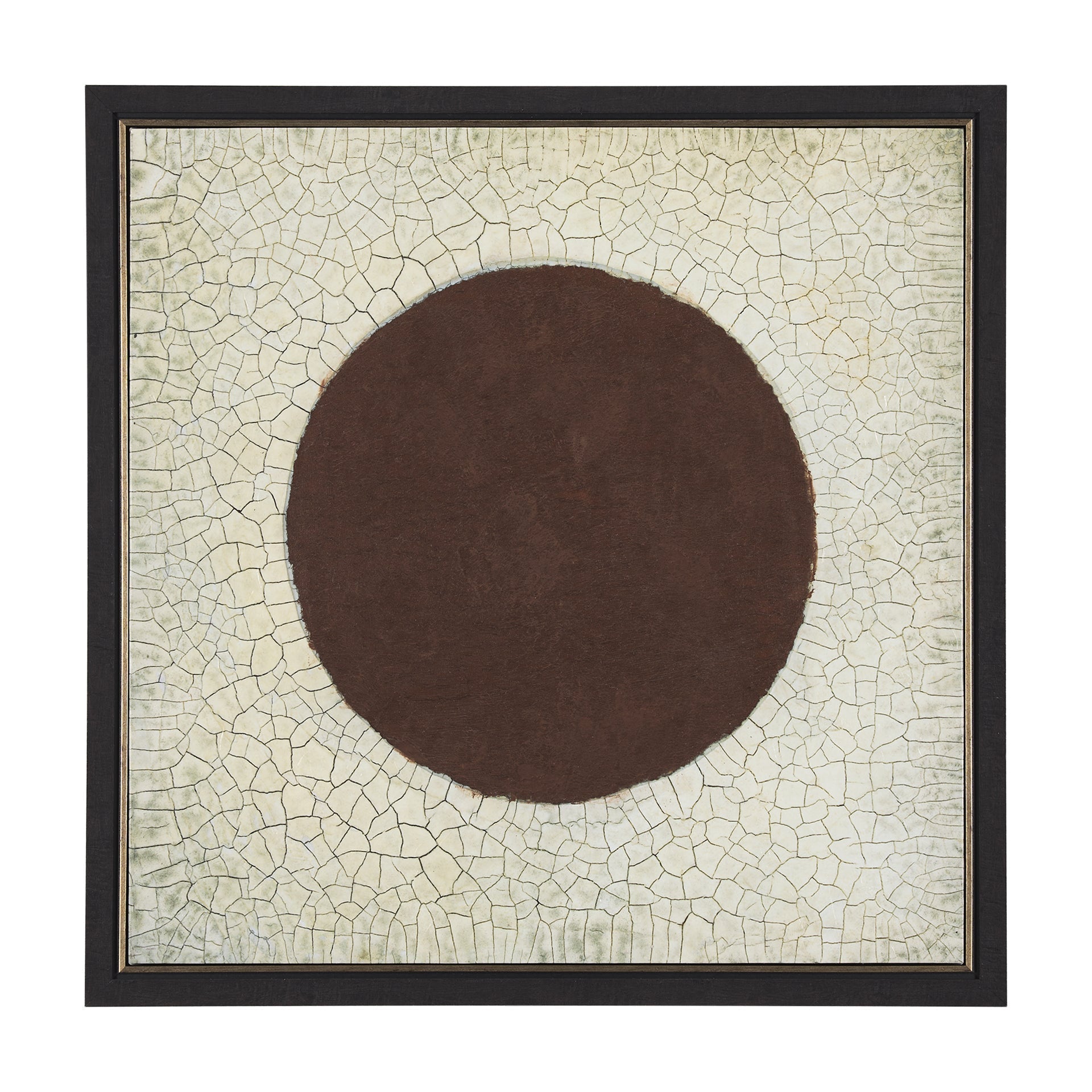 Cuadro decorativo cuadrado con marco y lienzo - Vilá Decoración - Muebles y decoración en Medellín y Colombia