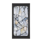 Cuadro decorativo rectangular con marco negro - Vilá Decoración - Muebles y decoración en Medellín y Colombia