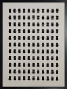 Cuadro decorativo moderno blanco y negro para pared - Vilá Decoración - Muebles y decoración en Medellín y Colombia