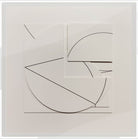 Cuadro decorativo blanco y negro para pared - Vilá Decoración - Muebles y decoración en Medellín y Colombia