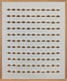 Cuadro decorativo marrón de pared moderno - Vilá Decoración - Muebles y decoración en Medellín y Colombia