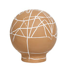 Accesorio Decorativo Bola de Linea - Vilá Decoración
