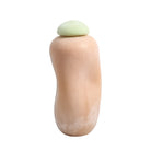 Jarrón decorativo mediano nude y verde - Vilá Decoración - Muebles y decoración en Medellín y Colombia