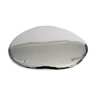 Aplique de pared plateado moderno para interiores - Vilá Decoración - Muebles y decoración en Medellín y Colombia