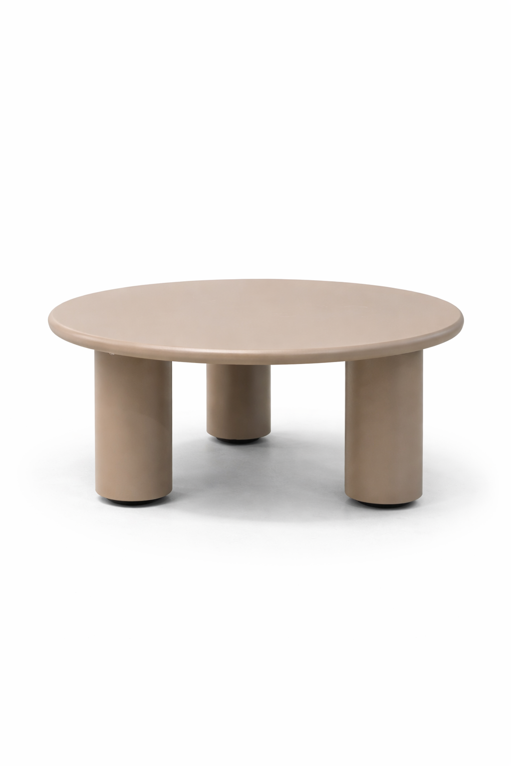 Mesa de exterior de lujo con diseño elegante para jardín o terraza