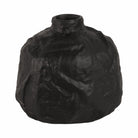 Jarrón cerámico negro mate para interior - Vilá Decoración - Muebles y decoración en Medellín y Colombia