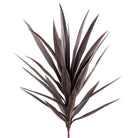 Planta de yuca artificial púrpura para interiores - Vilá Decoración - Muebles y decoración en Medellín y Colombia