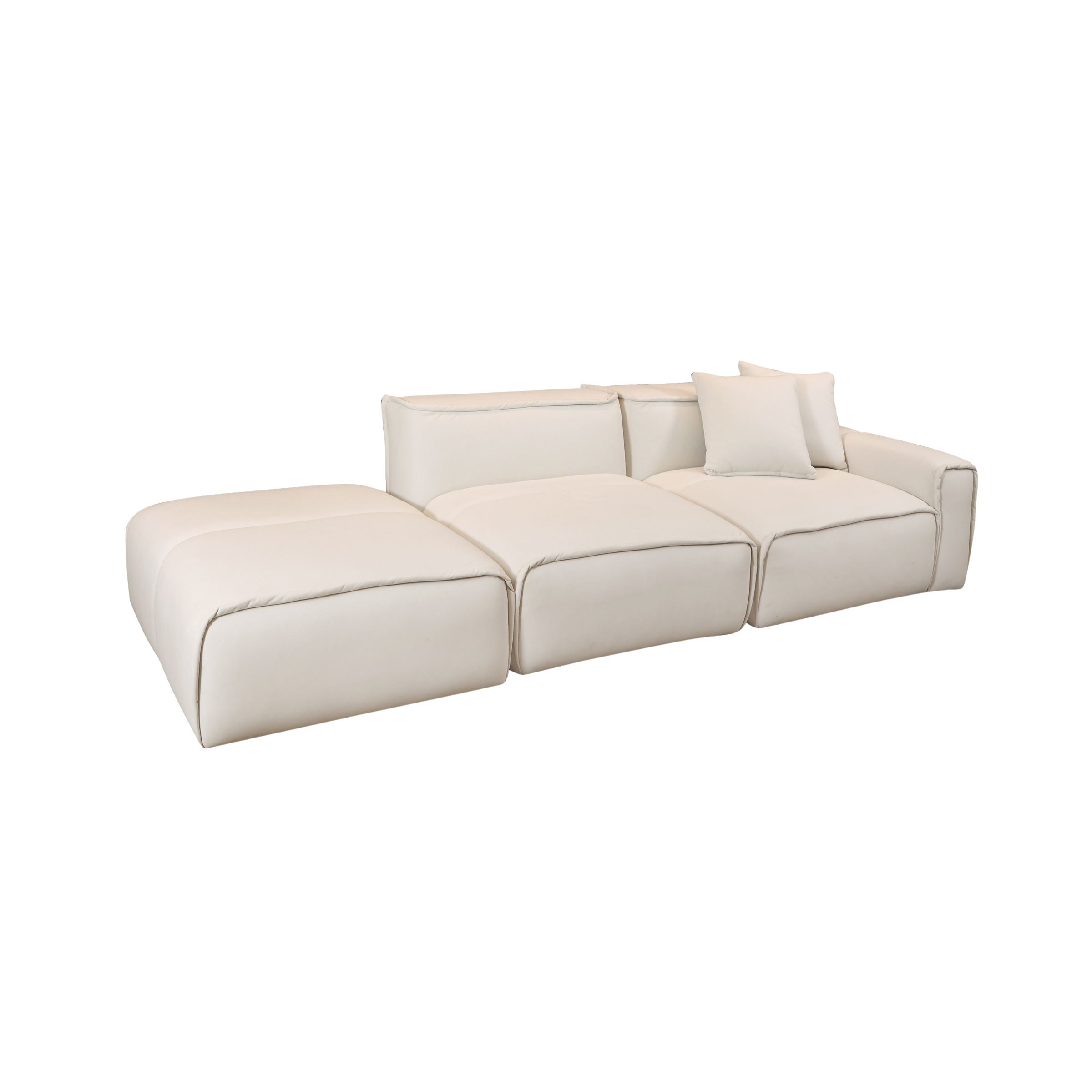  Sofá Atlas - Vilá Decoración