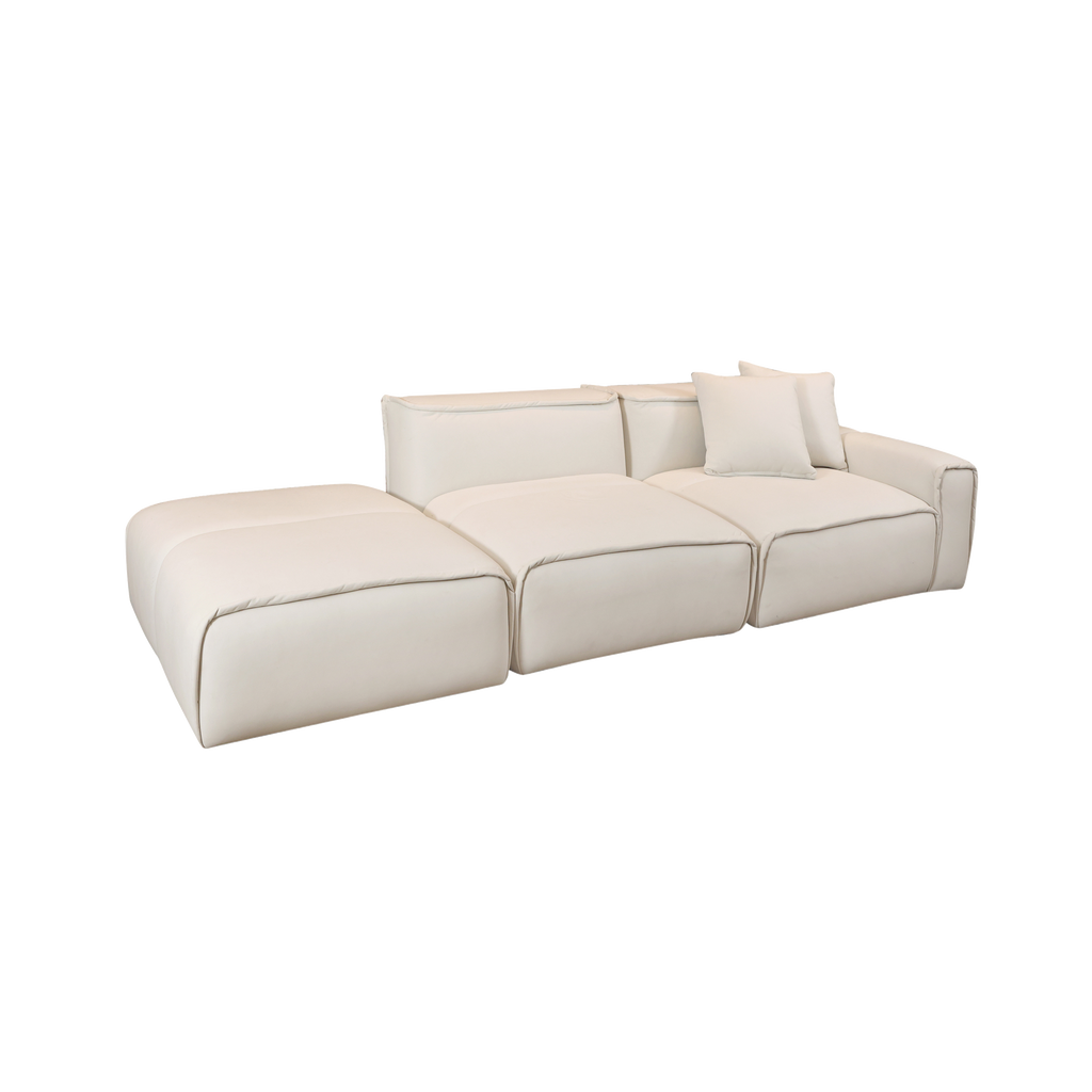  Sofá Atlas - Vilá Decoración