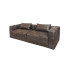 Sofá Botega - Vilá Decoración
