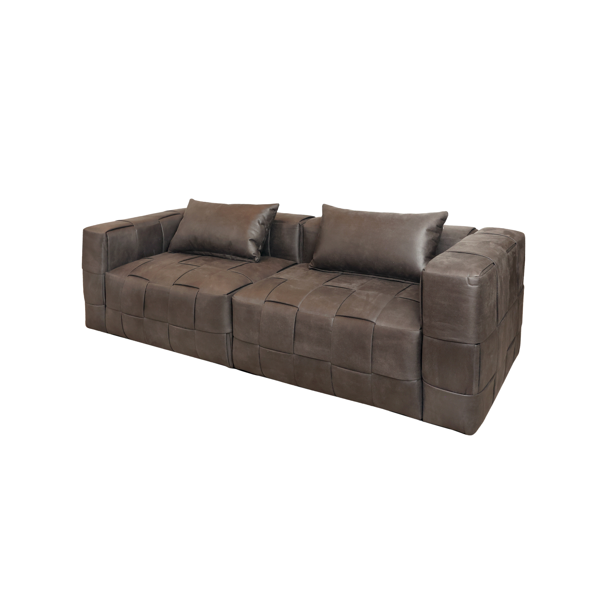 Sofá Botega - Vilá Decoración