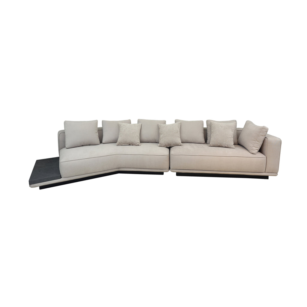  Sofá Designo Nuvo - Vilá Decoración