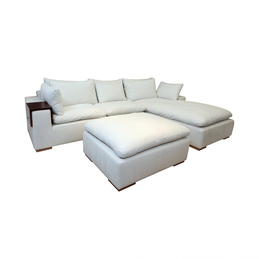 Sofá Harmony - Vilá Decoración