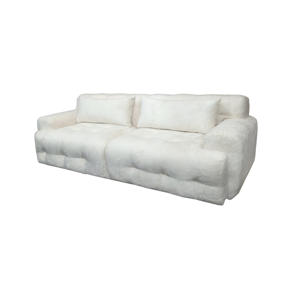 Sofá Nude - Vilá Decoración