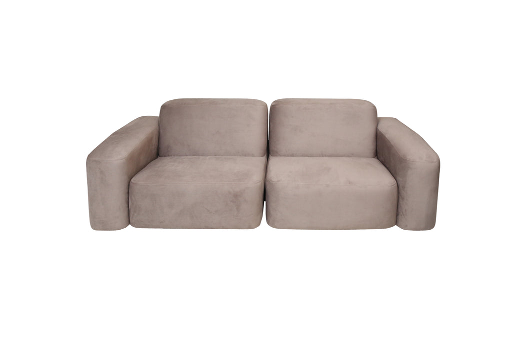 Sofá Pucket - Vilá Decoración