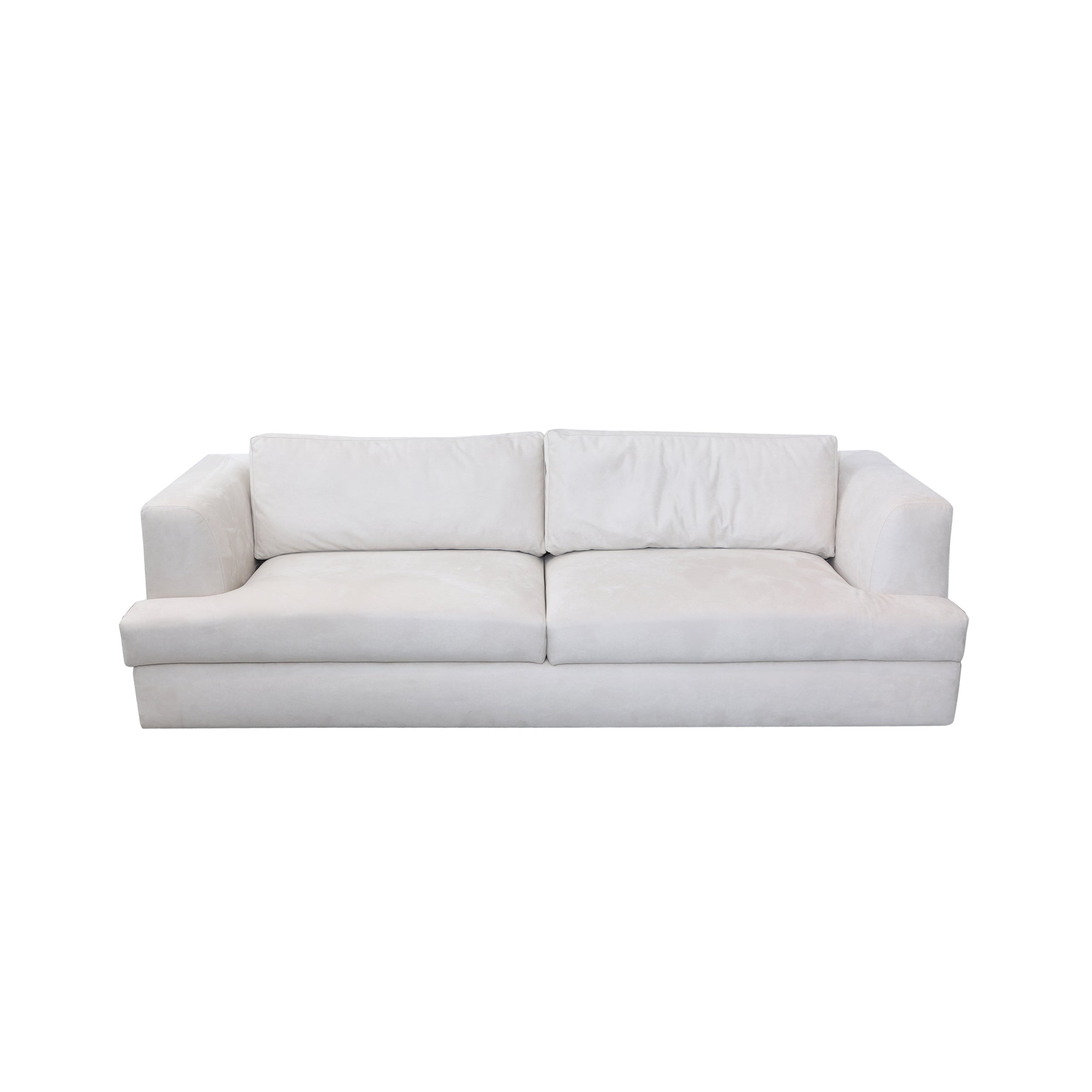Sofá Zoe - Vilá Decoración