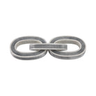 Cadena decorativa blanca y negra para interiores - Vilá Decoración - Muebles y decoración en Medellín y Colombia