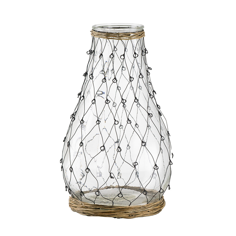 Farol Malla Grande - Vilá Decoración