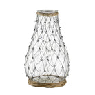 Farol Malla Grande - Vilá Decoración